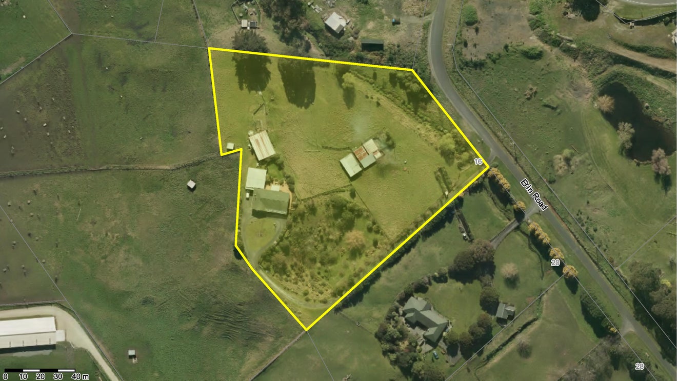16 Erin Road, Westmere, Whanganui - Carousel 19