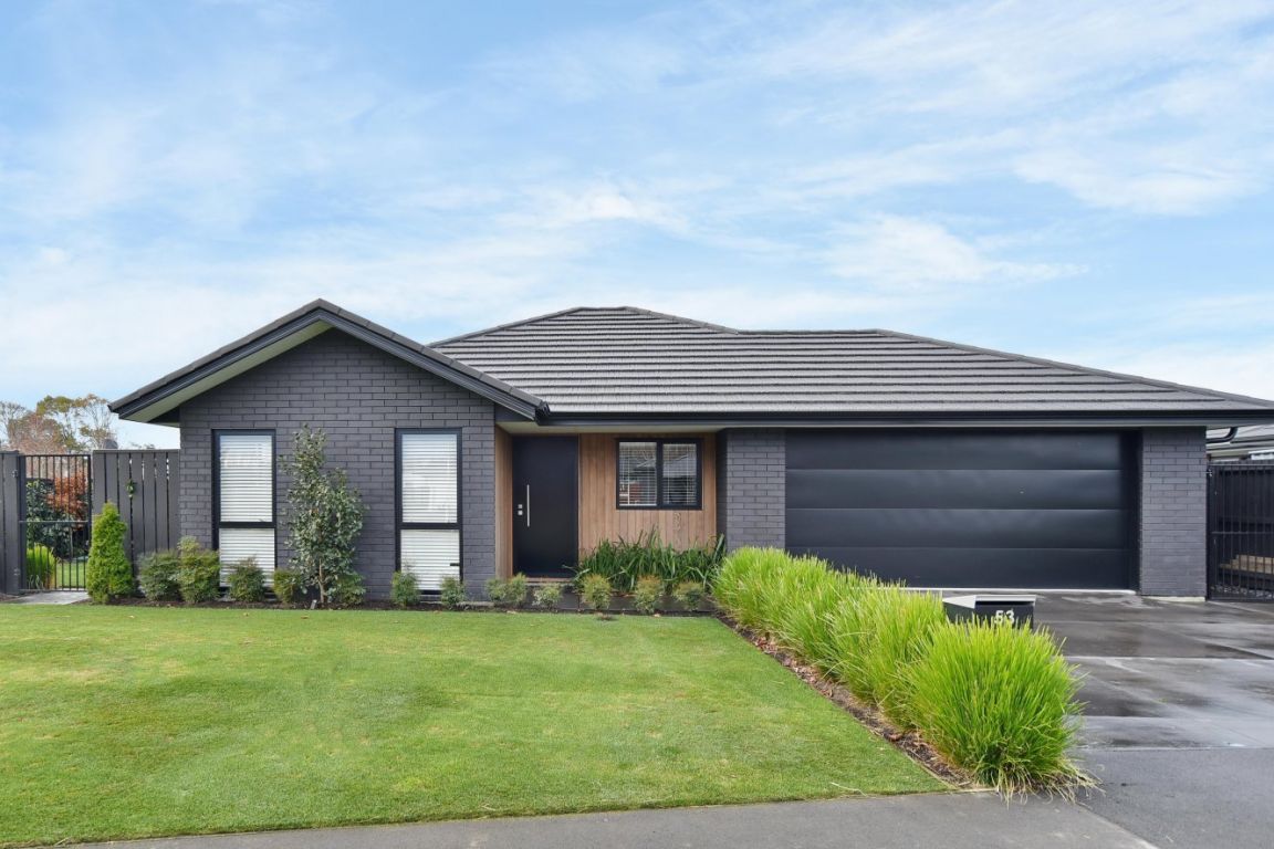 53 Georgina St, Marshland, Christchurch - Carousel 1