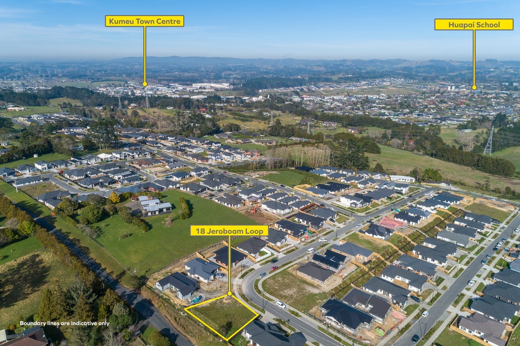 18 Jeroboam Loop, Kumeu - Carousel 2