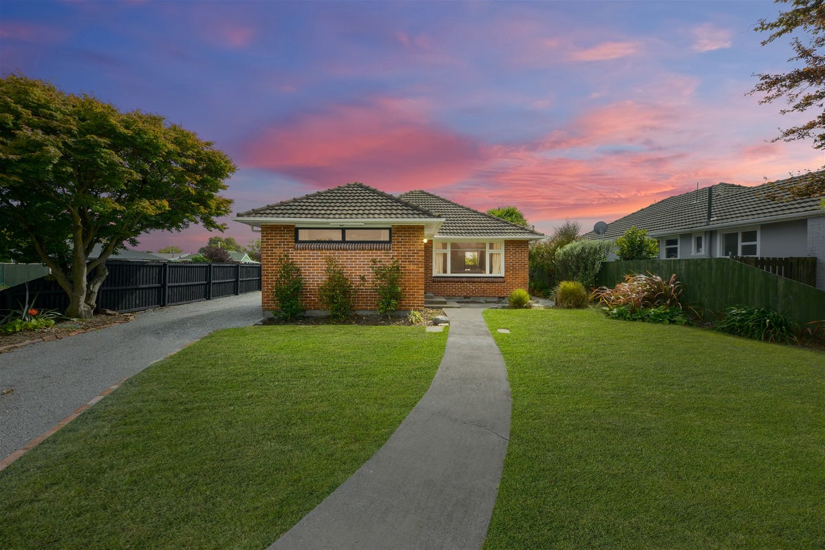110 Halswell Road, Hillmorton, Christchurch - Carousel 2