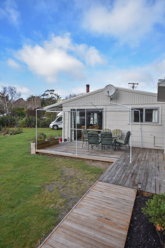 13 Mihiwaka Road, Long Beach, Port Chalmers - Carousel 2