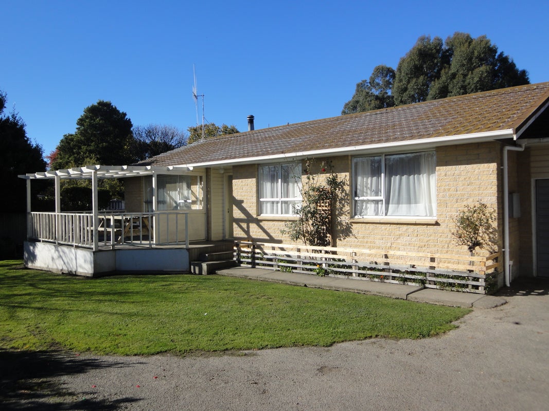 32B Somerset Street, Watlington, Timaru - Carousel 12