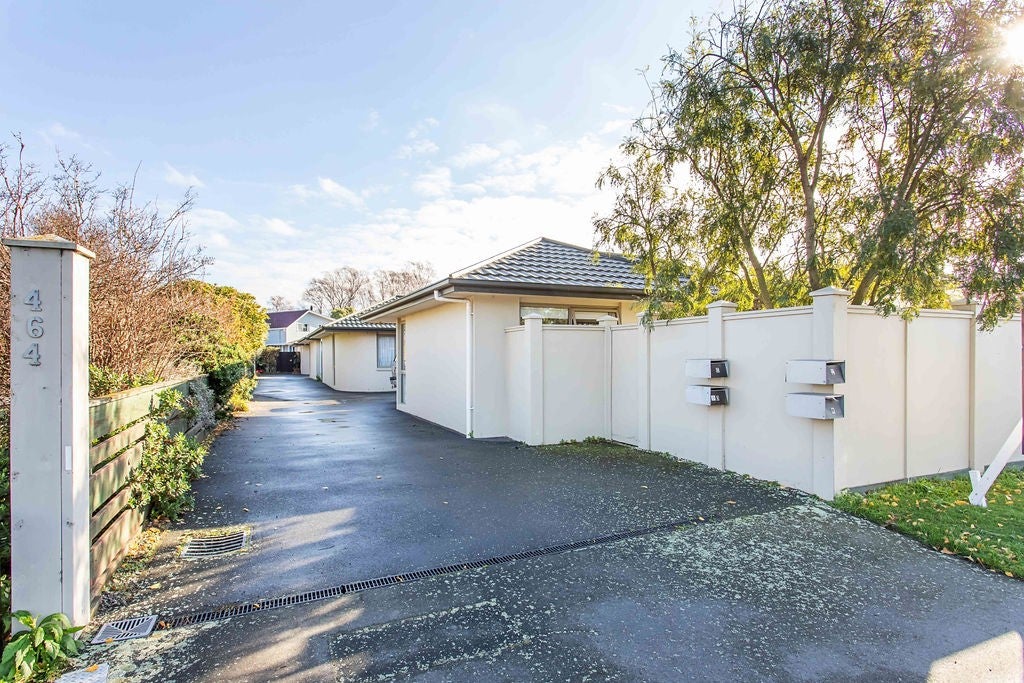 464D Halswell Road, Halswell, Christchurch - Carousel 19