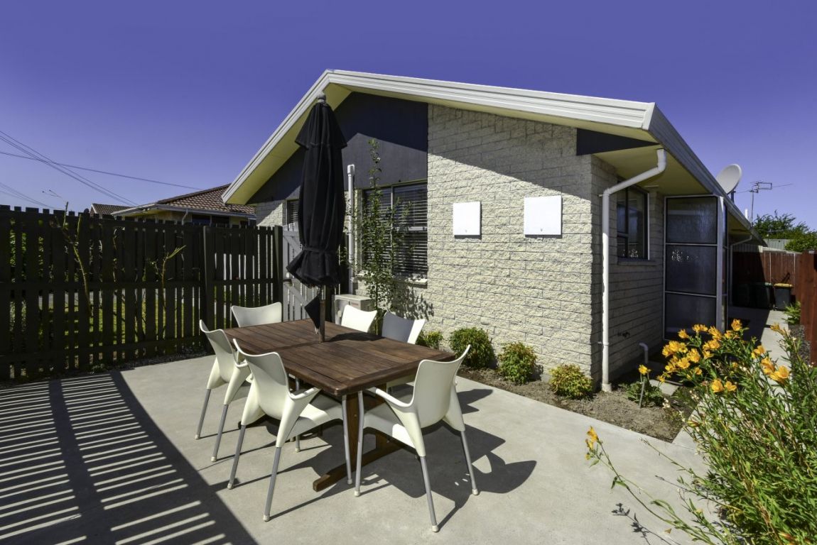 64 HIGHSTED ROAD, Bishopdale, Christchurch - Carousel 12
