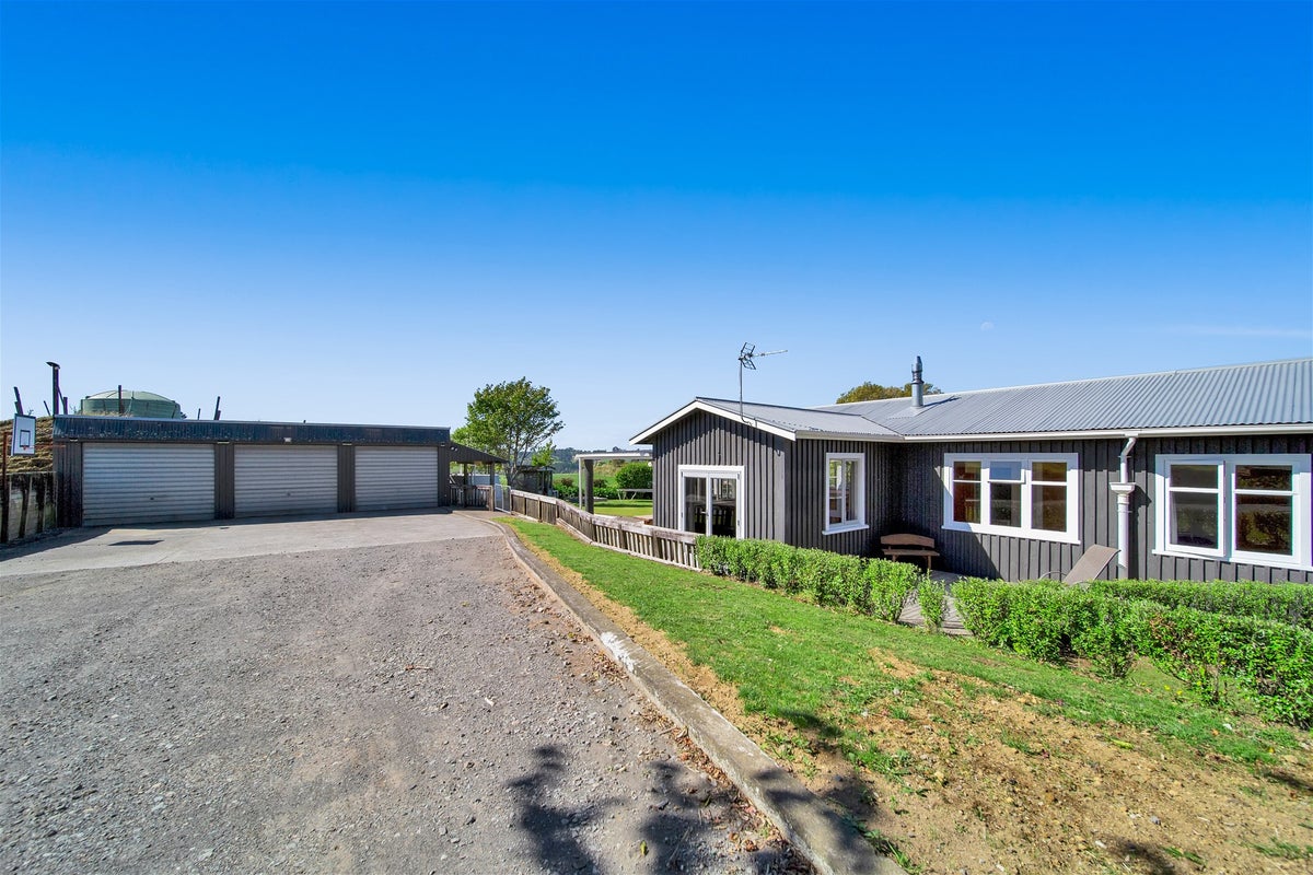 631 Hursthouse Road, Tarurutangi, Inglewood - Carousel 2
