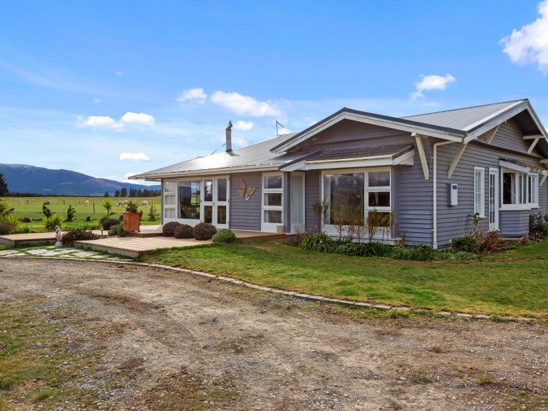 241 Depot Road, Burnt Hill, Oxford - Carousel 2