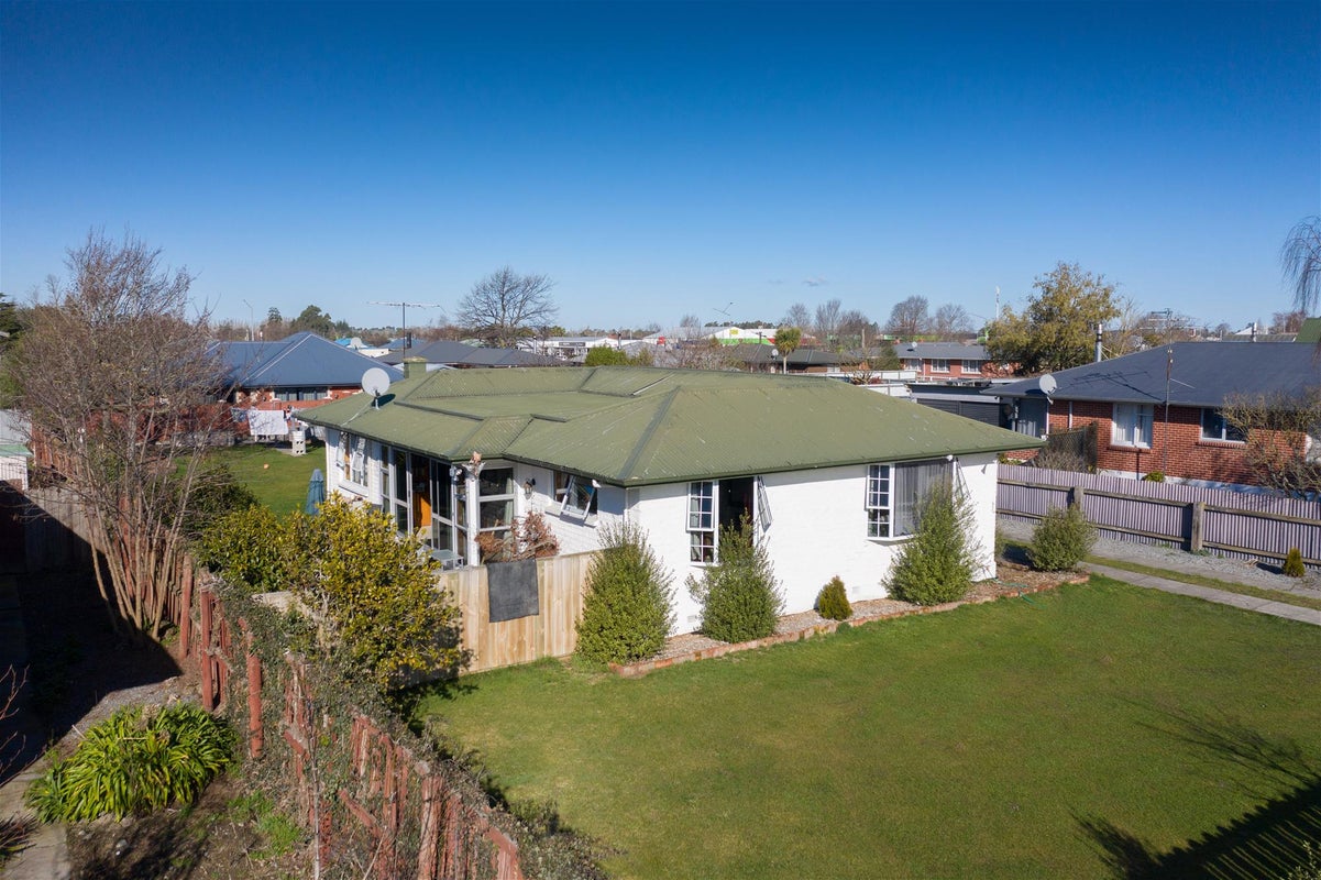 85 George Street, Tinwald, Ashburton - Carousel 1