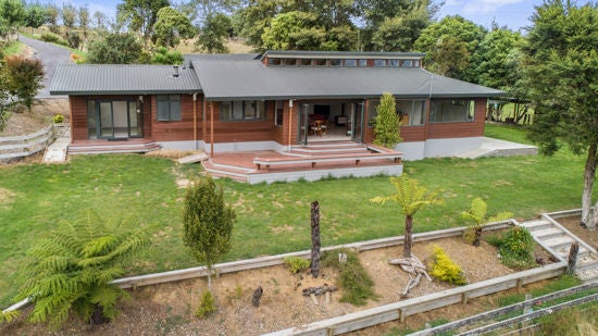 95 Mcgregor Road, Clevedon, Papakura - Carousel 1