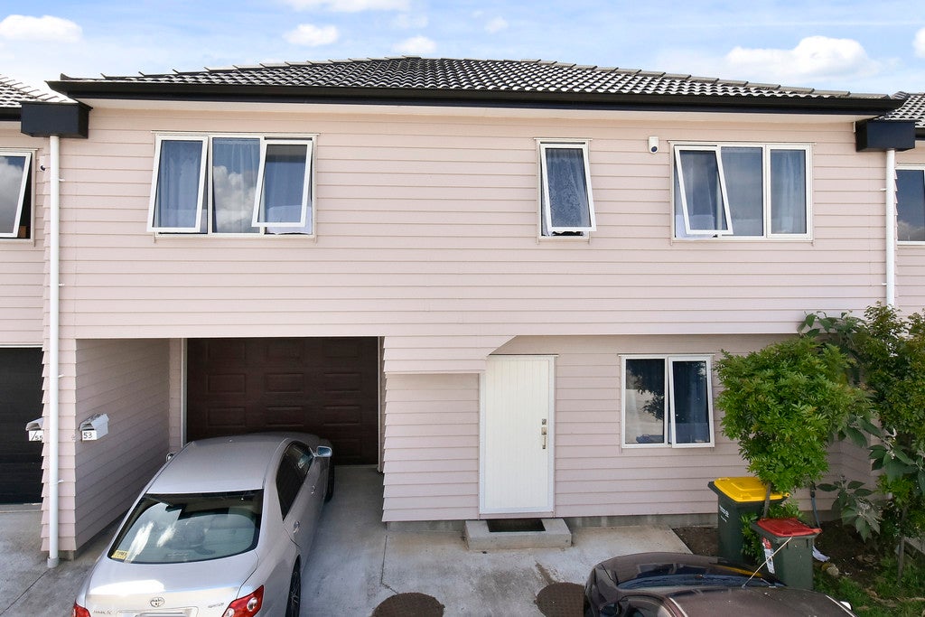 53 Senator Drive, Manurewa, Auckland - Carousel 11