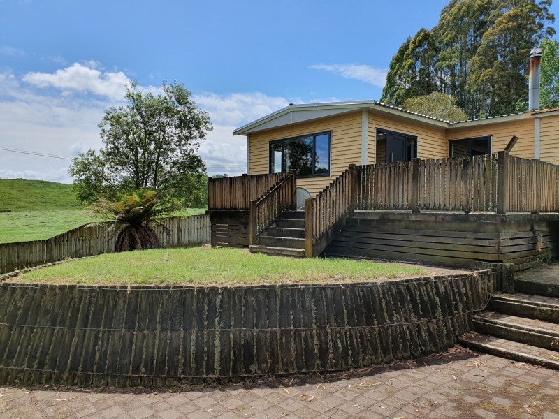 1681 State Highway 30, Horohoro, Rotorua - Carousel 1