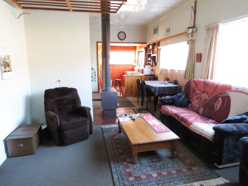 0 Coal Creek, Point Elizabeth, Greymouth - Carousel 2