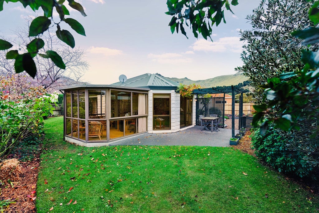4 Warner Place, Heathcote Valley, Christchurch - Carousel 1