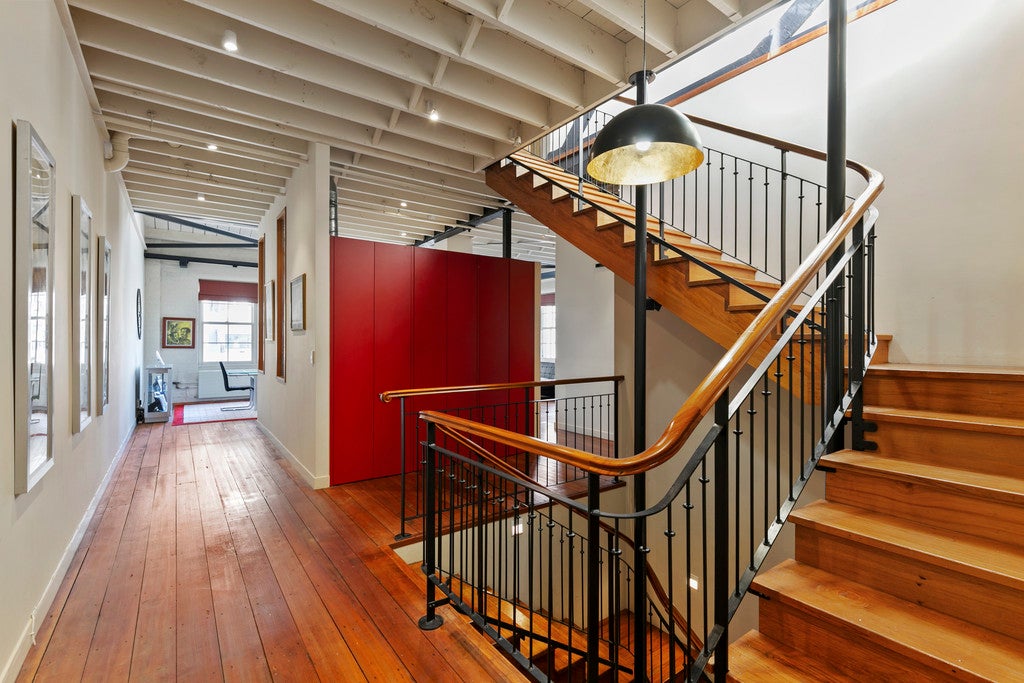 9/13 Leeds Street, Te Aro, Wellington - Carousel 2