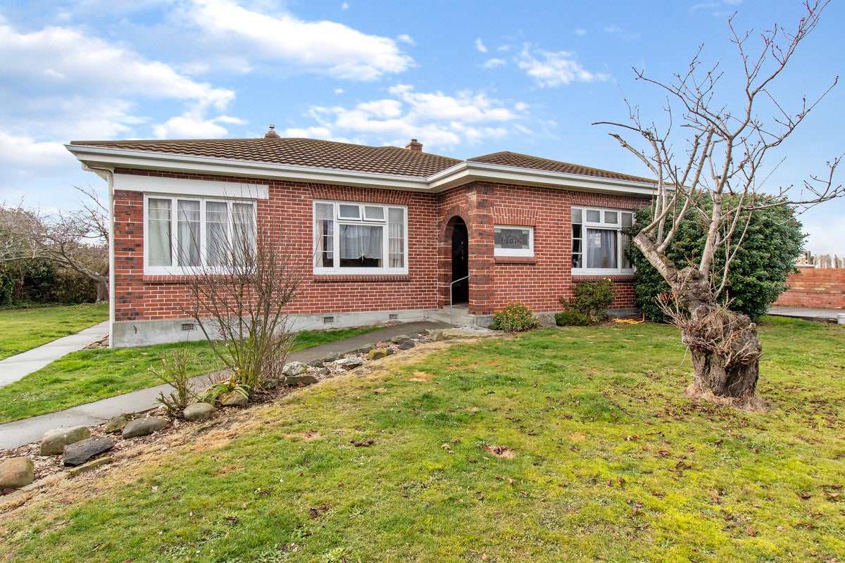138 Luxmoore Road, Marchwiel, Timaru - Carousel 1
