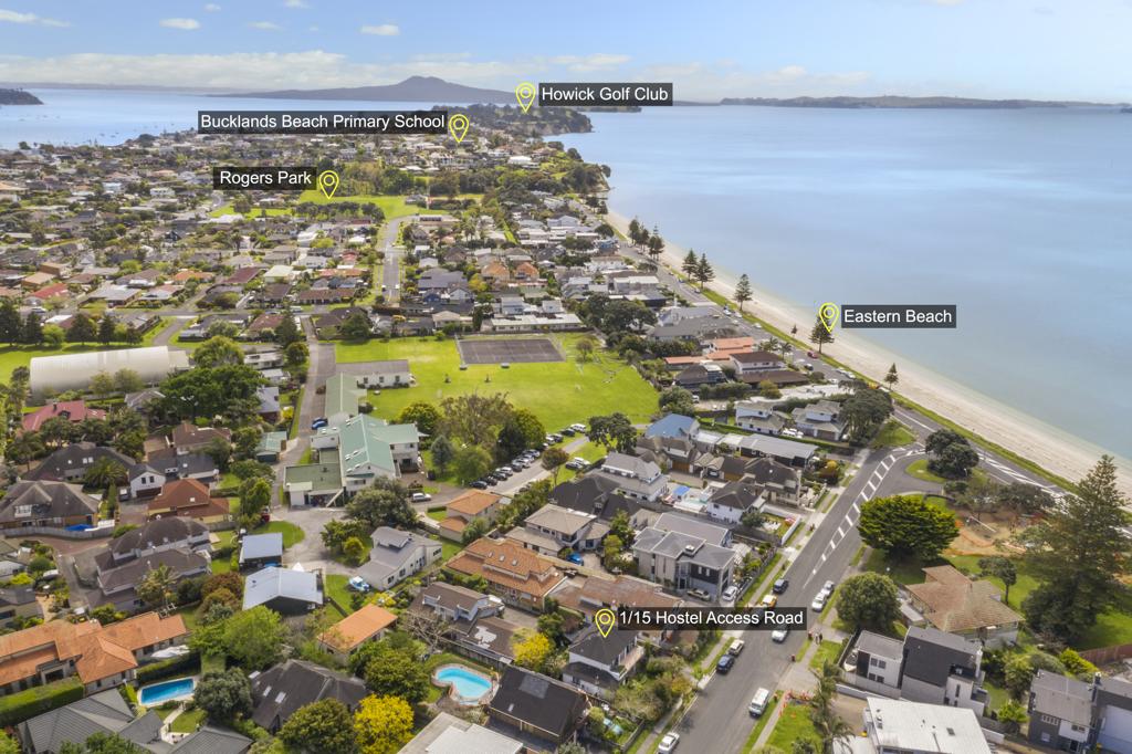 1/15 Hostel Access Road, Eastern Beach, Auckland - Carousel 2