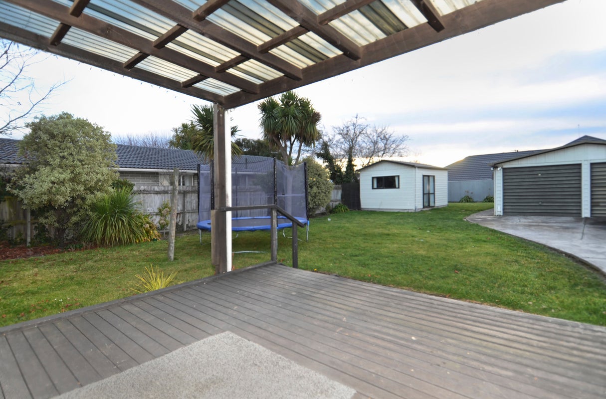 26 Maryhill Avenue, Hoon Hay, Christchurch - Carousel 14