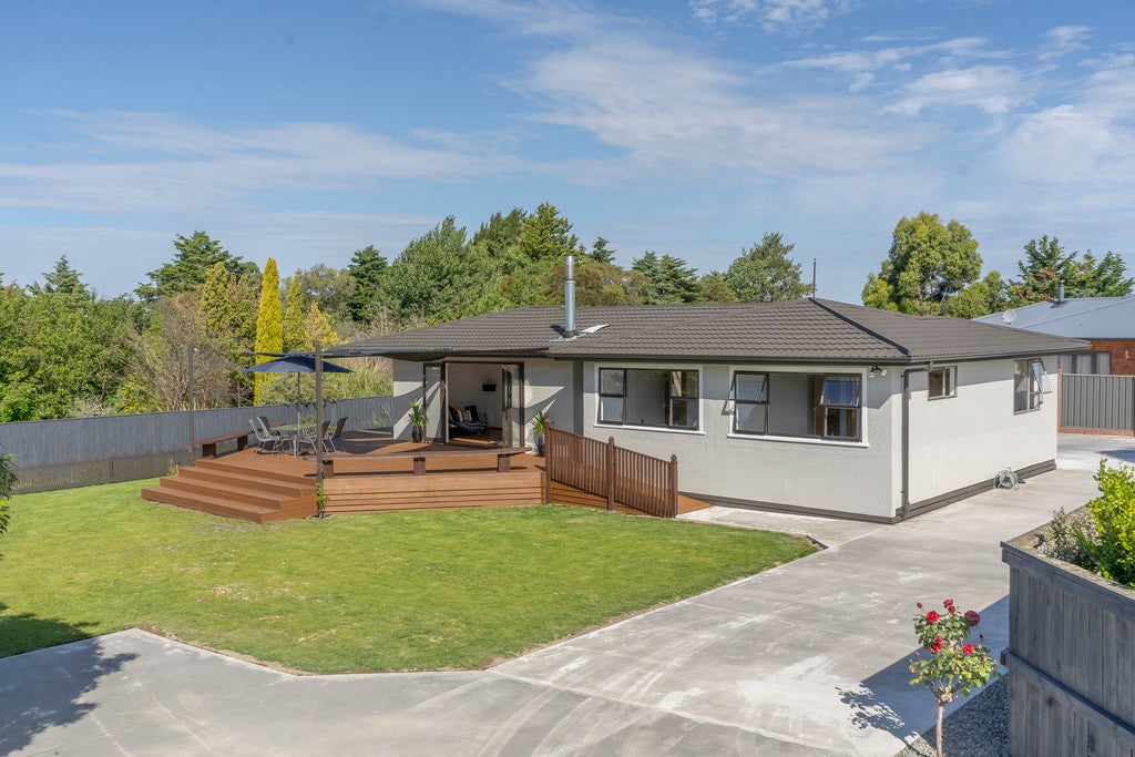 97C Harley Street, Solway, Masterton - Carousel 1