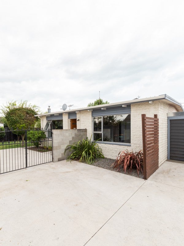 1/21 McBratneys Road, Dallington, Christchurch - Carousel 1