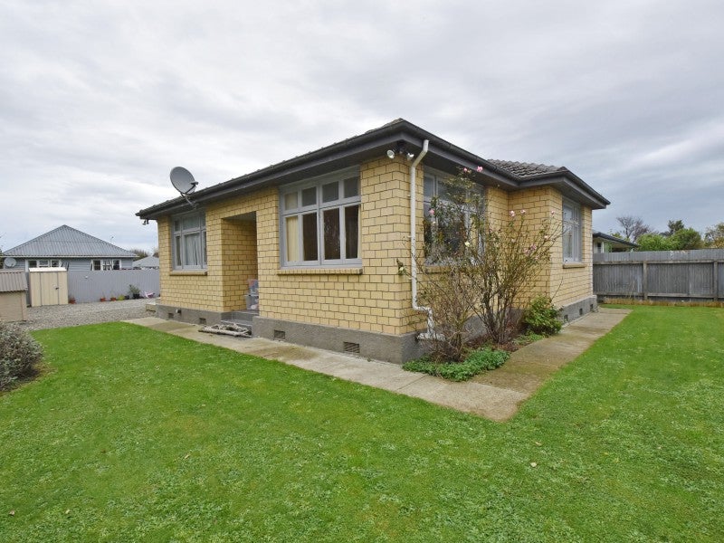 218A Teviot Street, Georgetown, Invercargill - Carousel 1