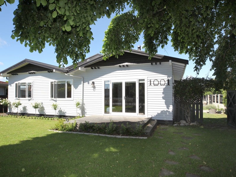 1001 Heretaunga Street East, Parkvale, Hastings - Carousel 1