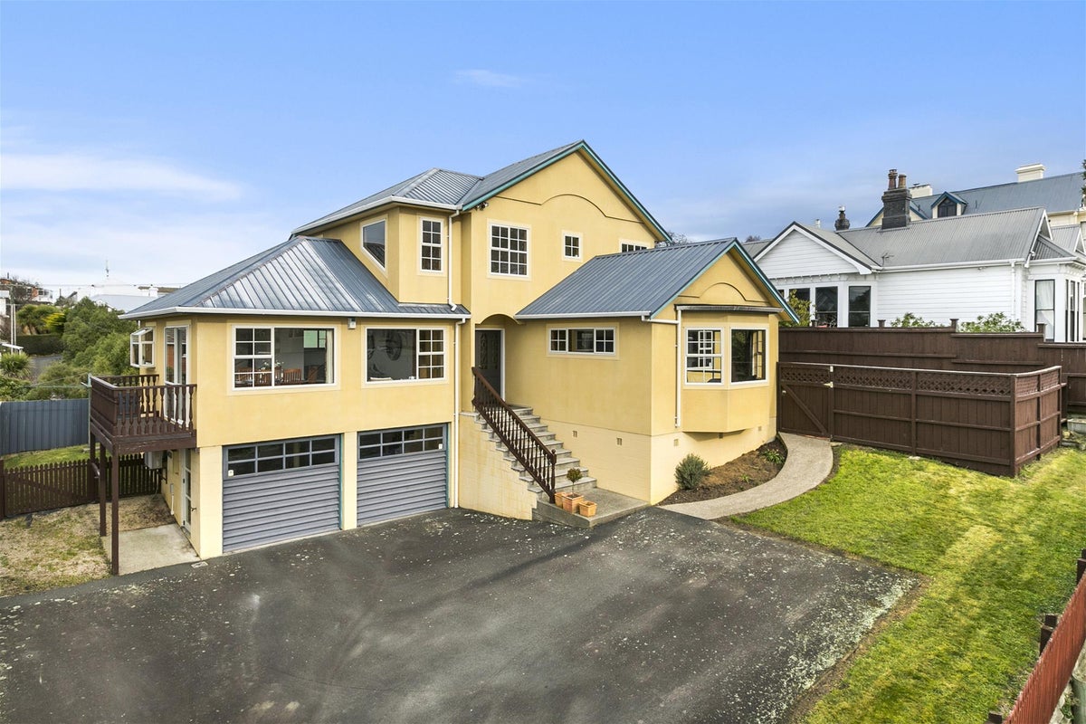 29 Durham Street, Mornington, Dunedin - Carousel 23