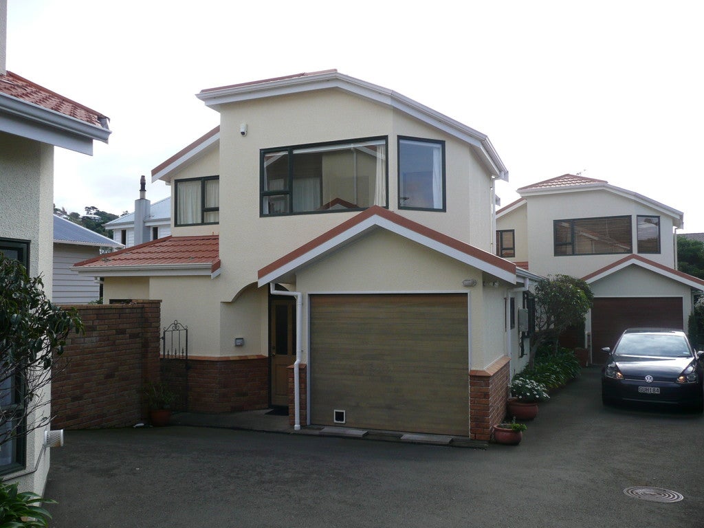 25 Dundas Street, Seatoun, Wellington - Carousel 1