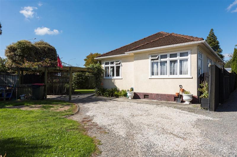 3 Boyce Street, Springlands, Blenheim - Carousel 18