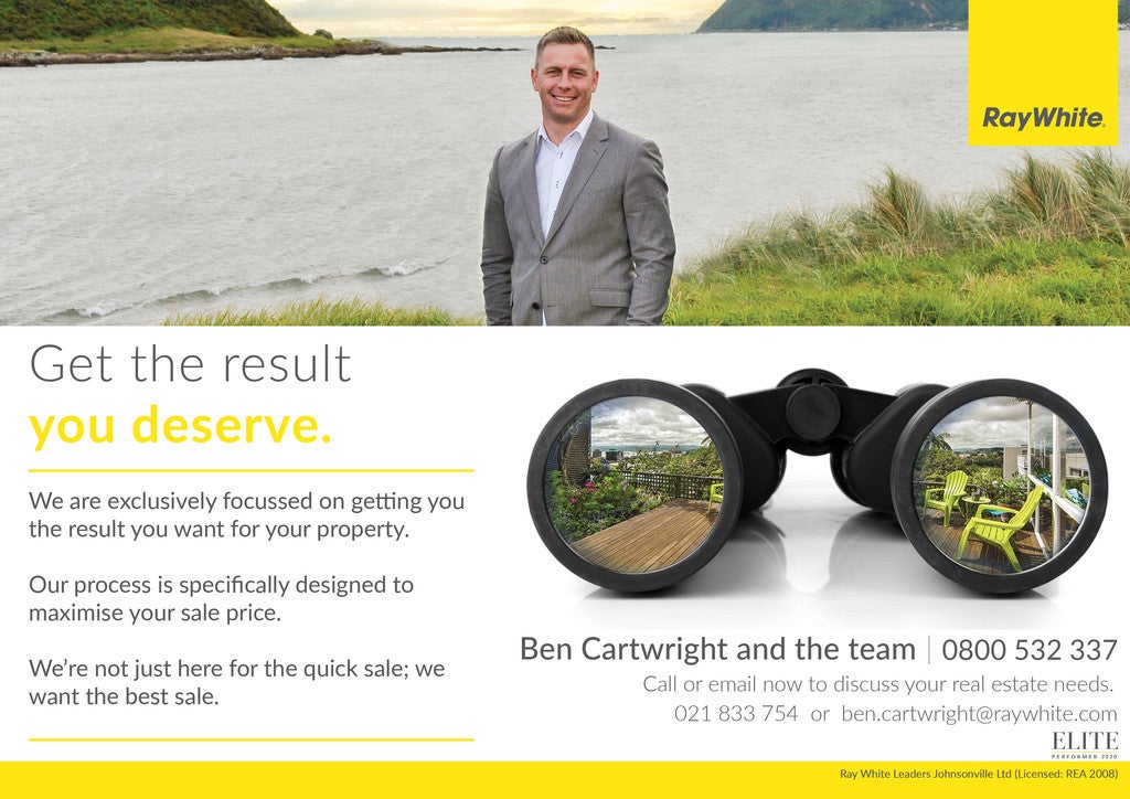 11 Orchard Street, Wadestown, Wellington - Carousel 20