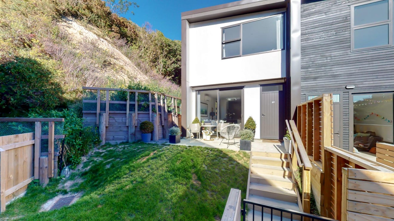 27 Rua Kai WAY, Brooklyn, Wellington - Carousel 1