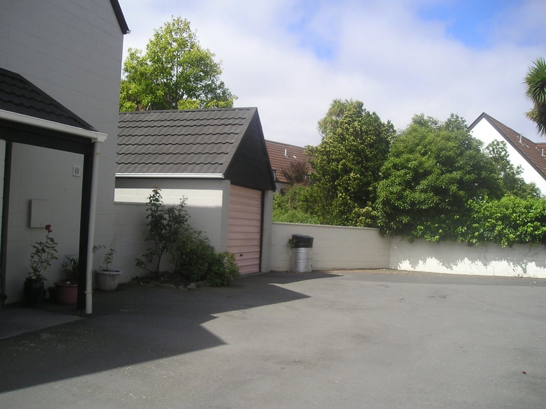 5/48 Trafalgar Street, St Albans, Christchurch - Carousel 1