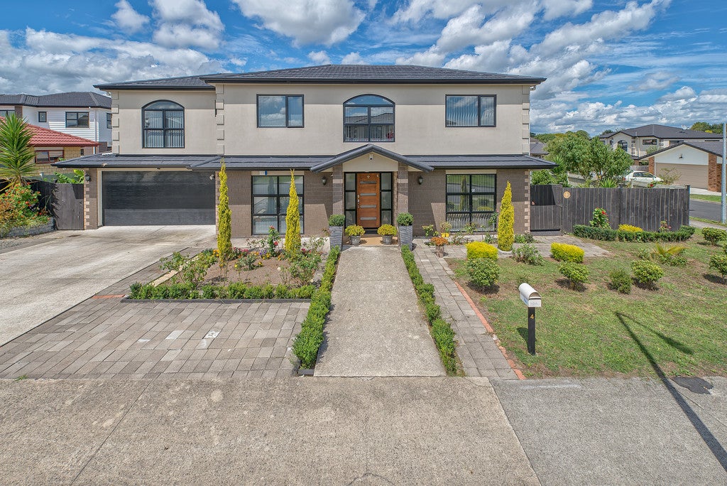 4 Hansen Place, Takanini, Auckland - Carousel 1