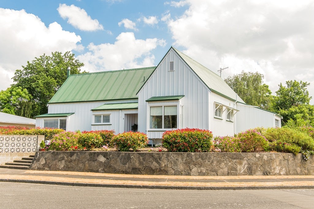 8 Chittick Place, Saint Johns Hill, Whanganui - Carousel 1