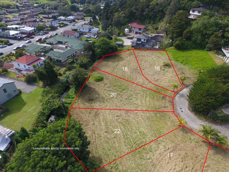 17 Western View Heights, Horahora, Whangarei - Carousel 2