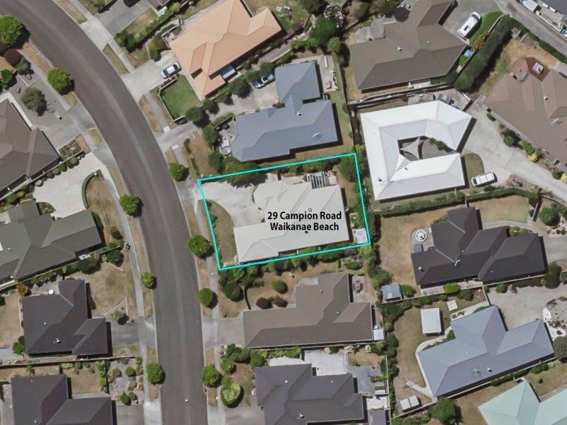 29 Campion Road, Waikanae Beach, Waikanae - Carousel 20