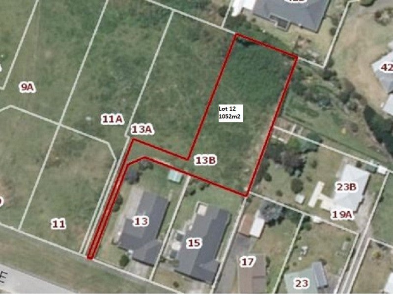 9A Reeve Street, Foxton, Foxton - Carousel 9
