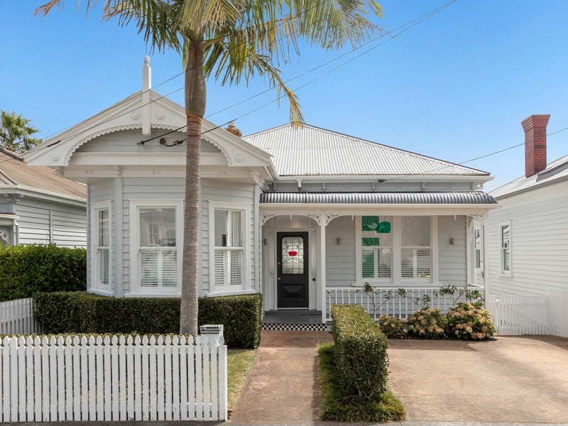 63 Ardmore Road, Ponsonby, Auckland - Carousel 1