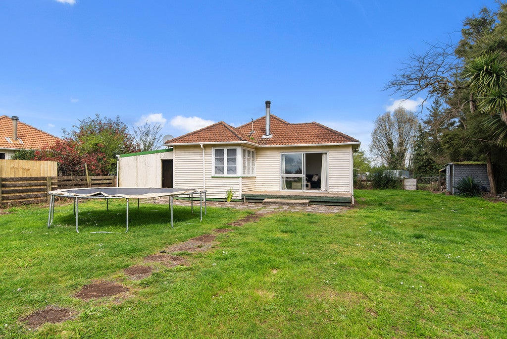 14 Taylor Place, Reporoa - Carousel 2