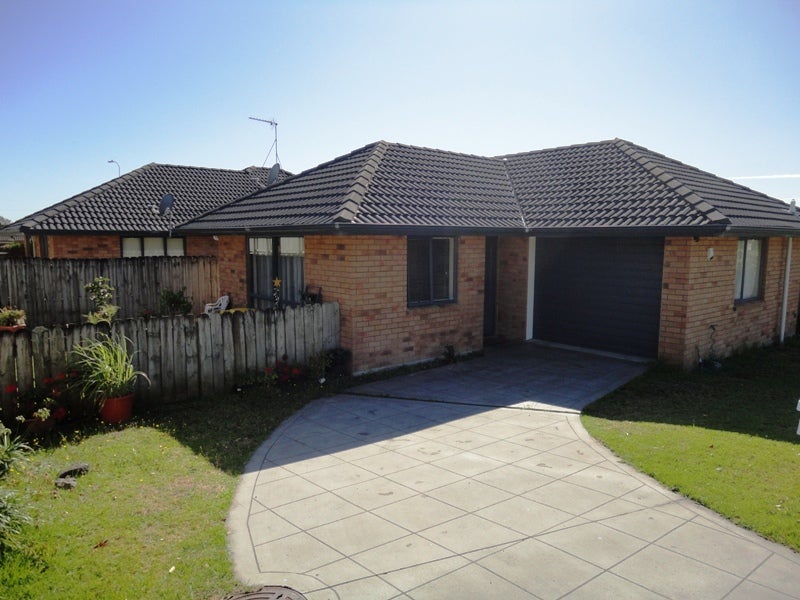 18 Thomas Road, Flat Bush, Auckland - Carousel 1