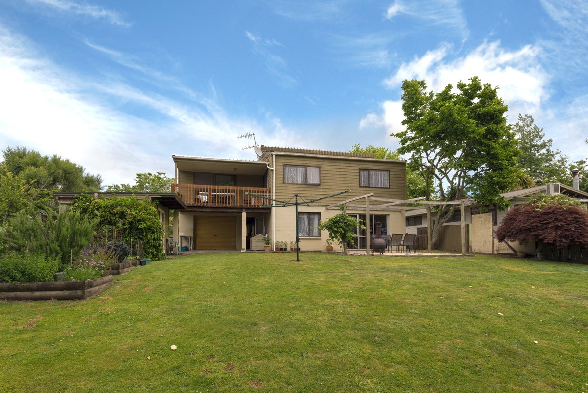 64 Keith Road, Ngongotaha, Rotorua - Carousel 1