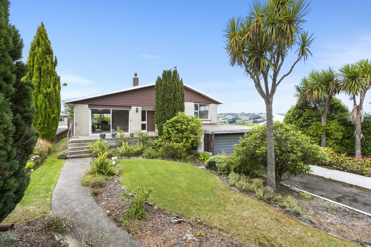 43 Edith Street, Fairfield, Dunedin - Carousel 1