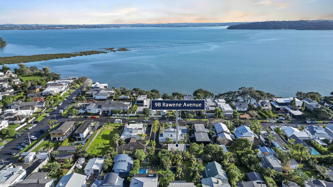 9B Rawene Avenue, Westmere, Auckland - Carousel 1