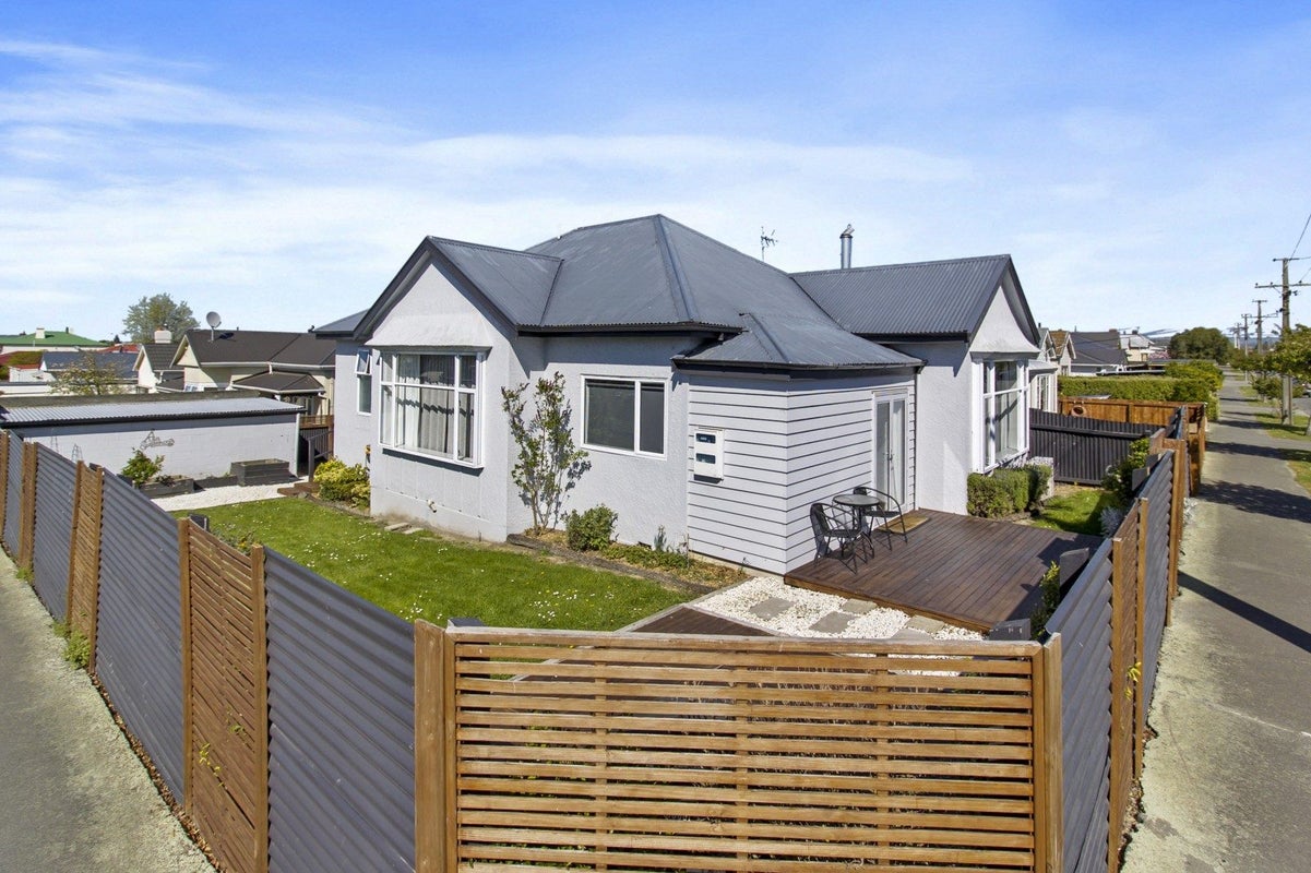2 Archer Street, Parkside, Timaru - Carousel 1