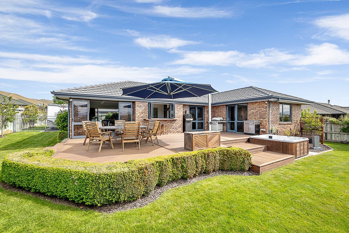 22 Hillside Terrace, Witherlea, Blenheim - Carousel 34