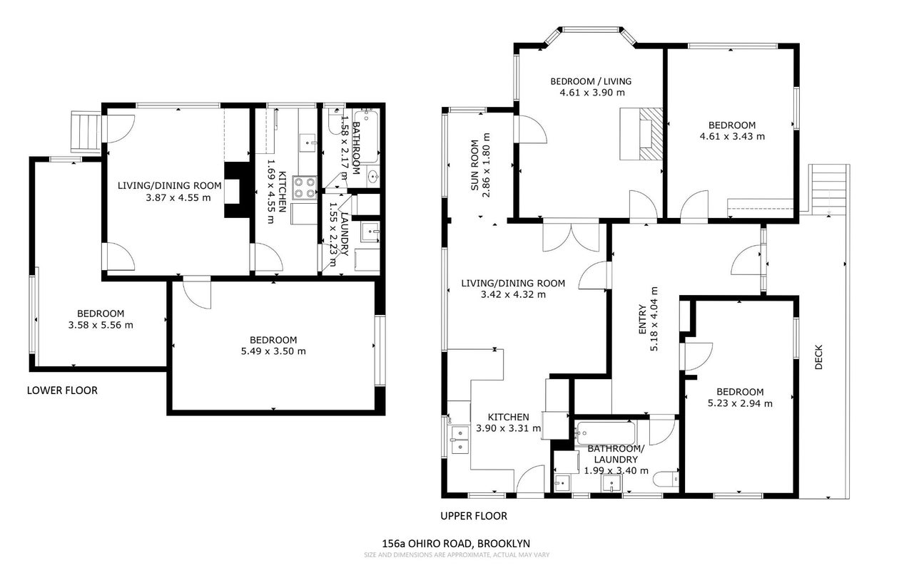156A Ohiro Road, Brooklyn, Wellington - Carousel 20
