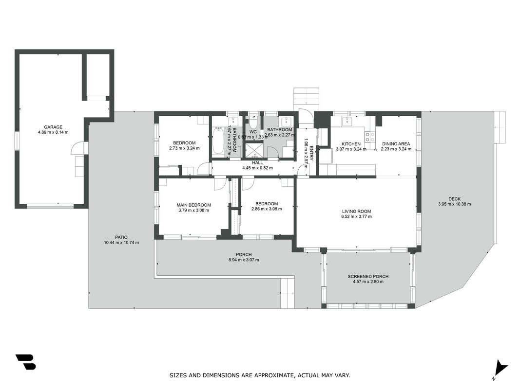 57 Cascades Road, Pakuranga Heights, Auckland - Carousel 19