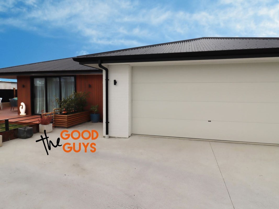 37A Lune Street, South Hill, Oamaru - Carousel 1