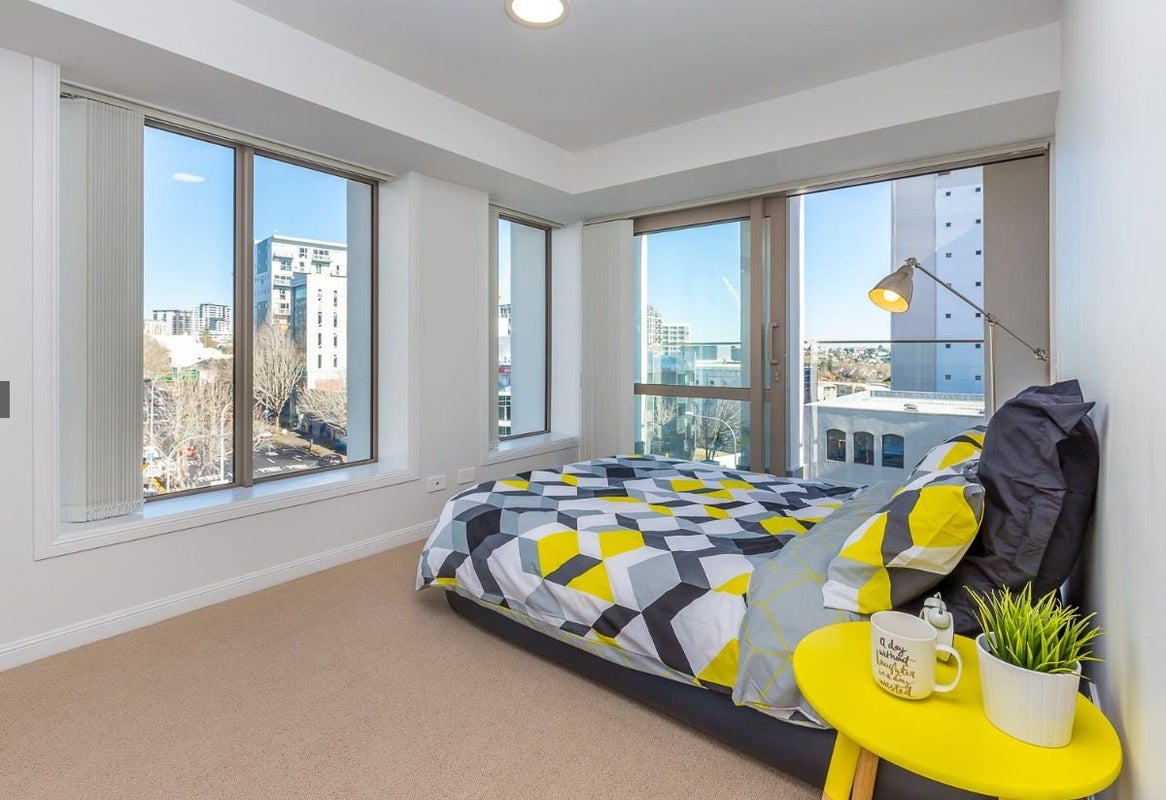 604/168 Hobson Street, Auckland Central, Auckland - Carousel 1