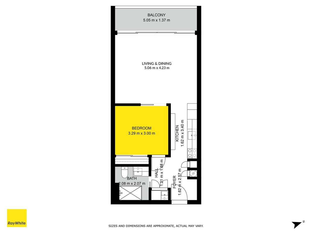 2A/23 Dundonald Street, Eden Terrace, Auckland - Carousel 12