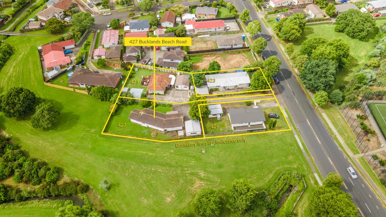 427 Bucklands Beach Road, Bucklands Beach, Auckland - Carousel 2