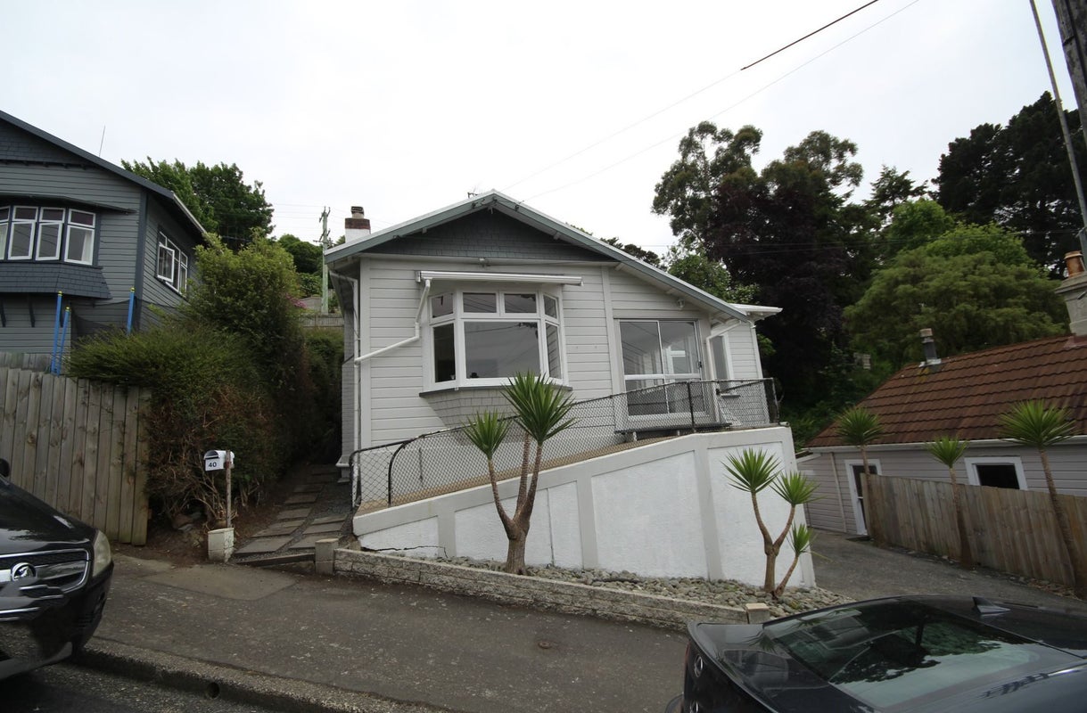 40 Leckhampton Court, Clyde Hill, Dunedin - Carousel 2